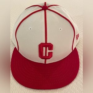 Pittsburgh Pirates Authentic TBTC Hat